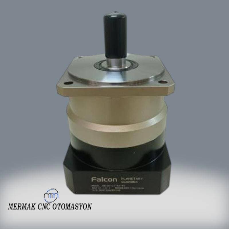 120 Gövde Boşluksuz 1/10 Planet Redüktör