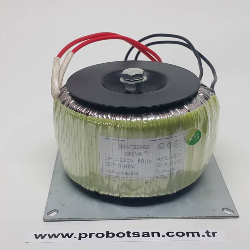 Güç Kaynakları ve Smps Çeşitleri