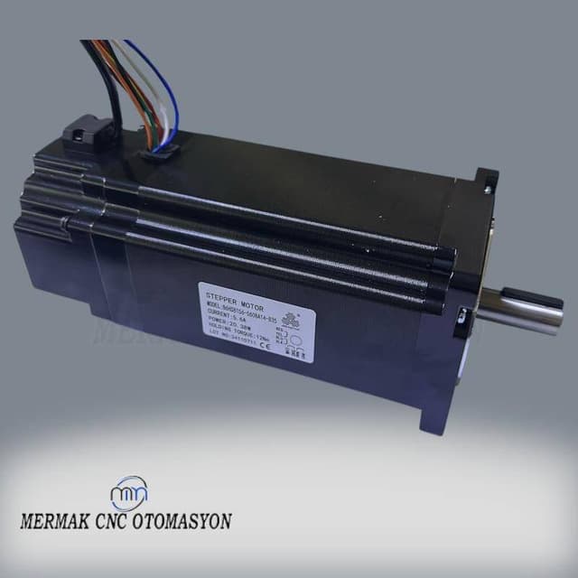 Frenli Step Motor Nema 34 12 Nm