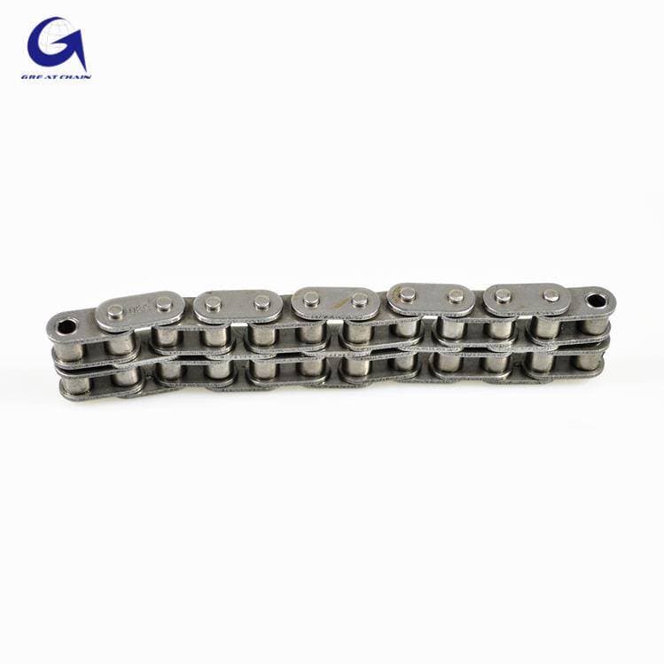 16 B2 1 İNÇ ÇİFT SIRA ZİNCİR