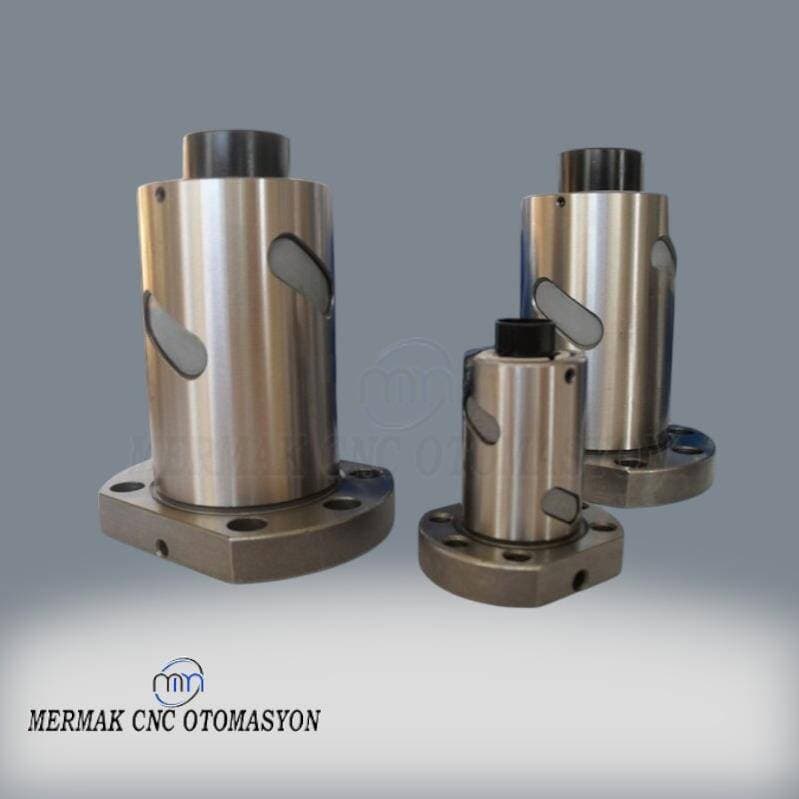 1610 Bilyalı Somun | Sfu Somun