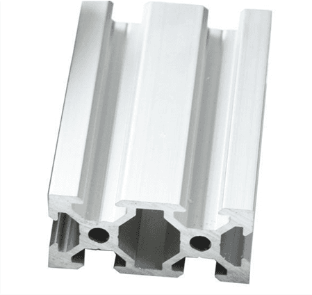 20X40 V Slot Sigma Profil 6 Kanal