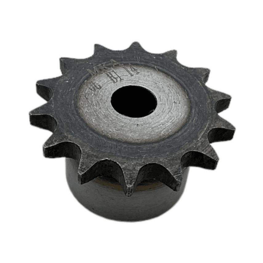 3/8 Zincir Dişli 06 B1-14