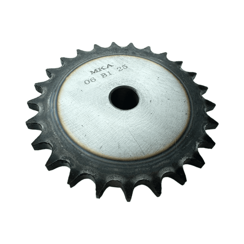 3/8 Zincir Dişli 06 B1-25
