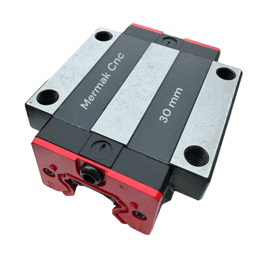 HGW 30 CC Geniş Lineer Araba