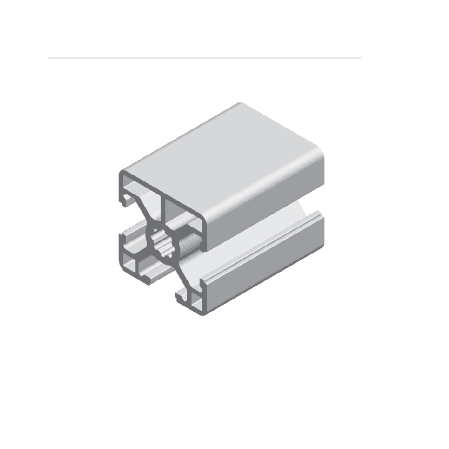 30X30 (3K) Sigma Profil 8 Kanal Toptan