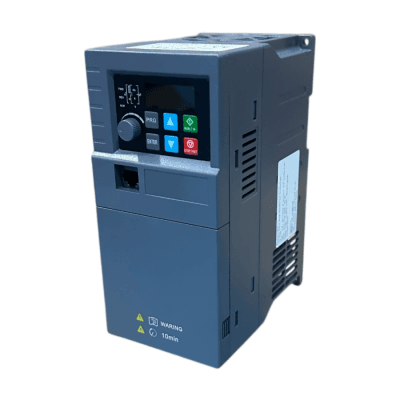 4 Kw 380v Motor Sürücü İnverter