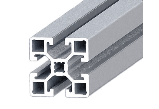 40X40 Sigma Profil 8 Kanal Hafif Tip Toptan