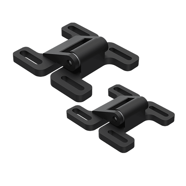 30X45 PLASTİK BİLYALI KİLİT