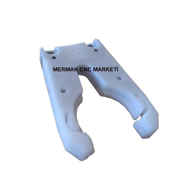 BT30 Magazin Takım Tutucu Çatal