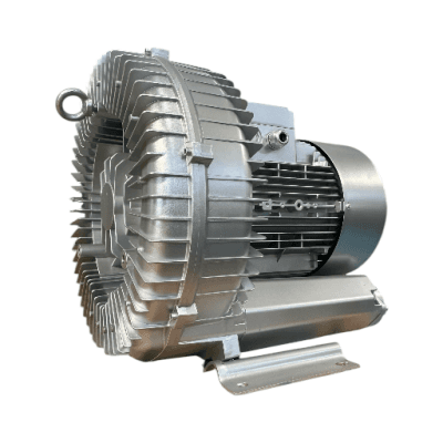 7.5 KW Cnc Makinesi Vakum Pompası