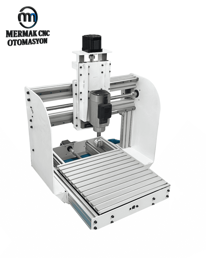 Cnc Router 860X780 SMC 4