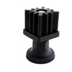 Dikdörtgen Profil Ayak Tak.No2 30x50 M10x40