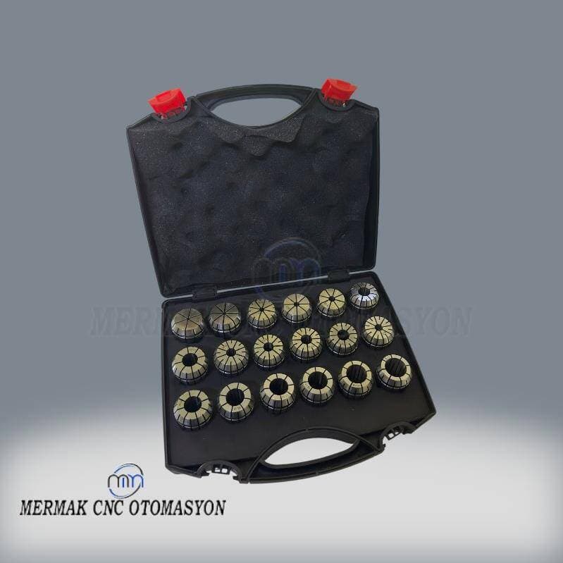 Er 40 Pens Seti Çantalı 23 Parça