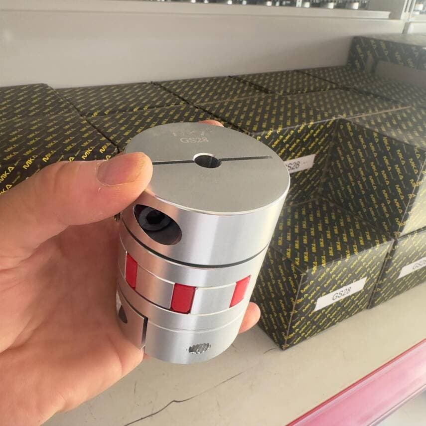 GS 28 Kaplin Ø65xL90 mm