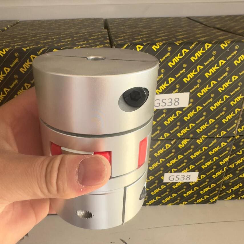 GS 38 Kaplin Ø80xL114 mm