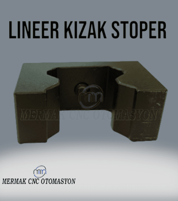 HG45 Lineer Ray Stoperi - 45 mm