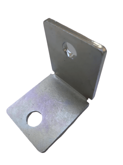 L Köşe Bağlantı Parçası