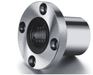 Lmef 10 Uu Lineer Rulman