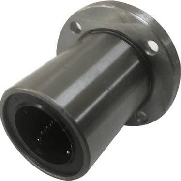 Lmef 40 Uu Lineer Rulman