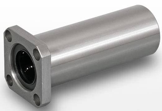 Lmek 12 Luu Lineer Rulman Uzun Tip