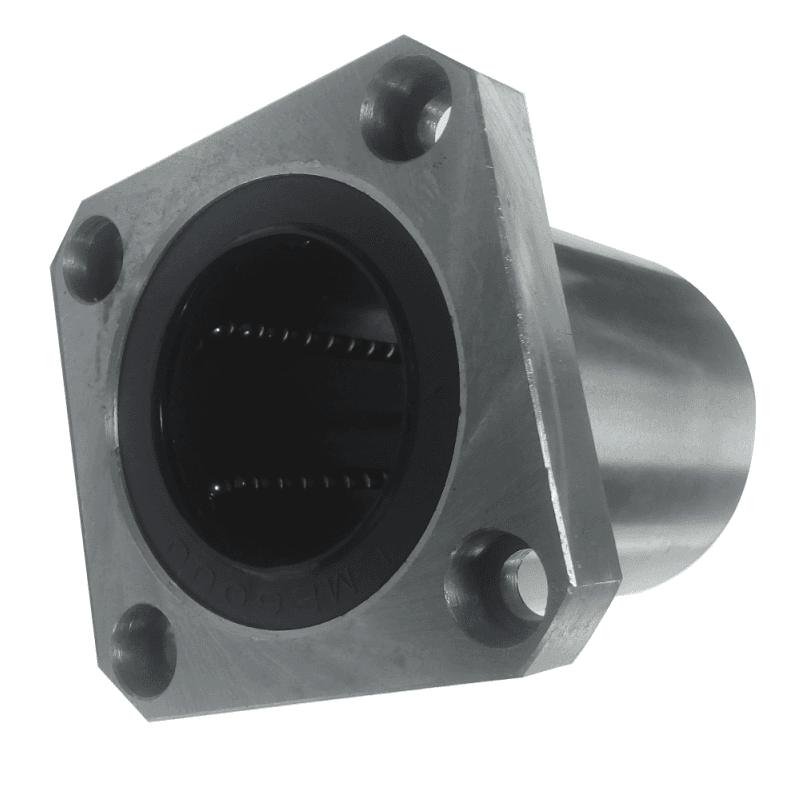 Lmek 50 Uu Lineer Rulman