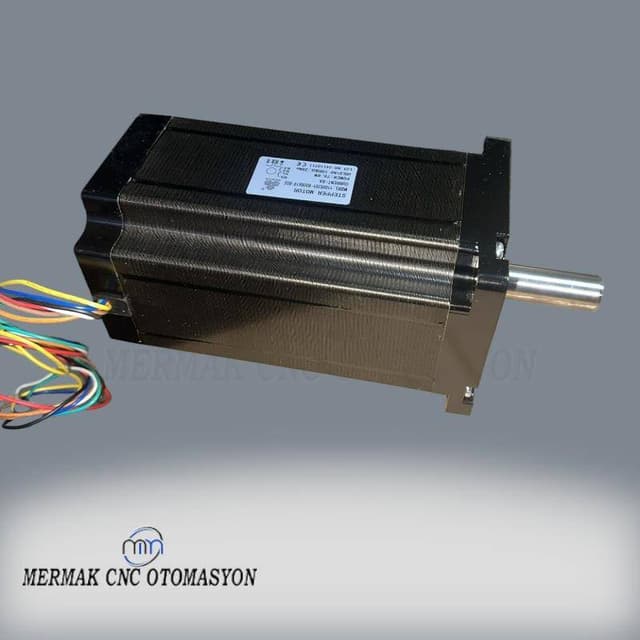 Step Motor Nema 42 28 Nm