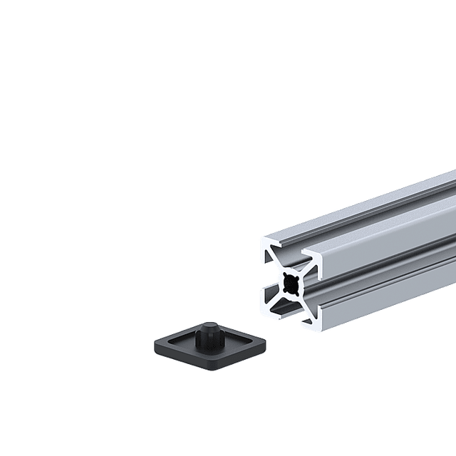 Profil Kapağı 20X20