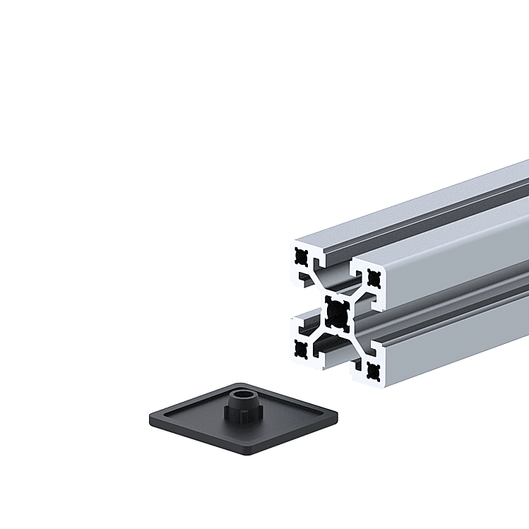 Profil Kapağı 40X40 K10