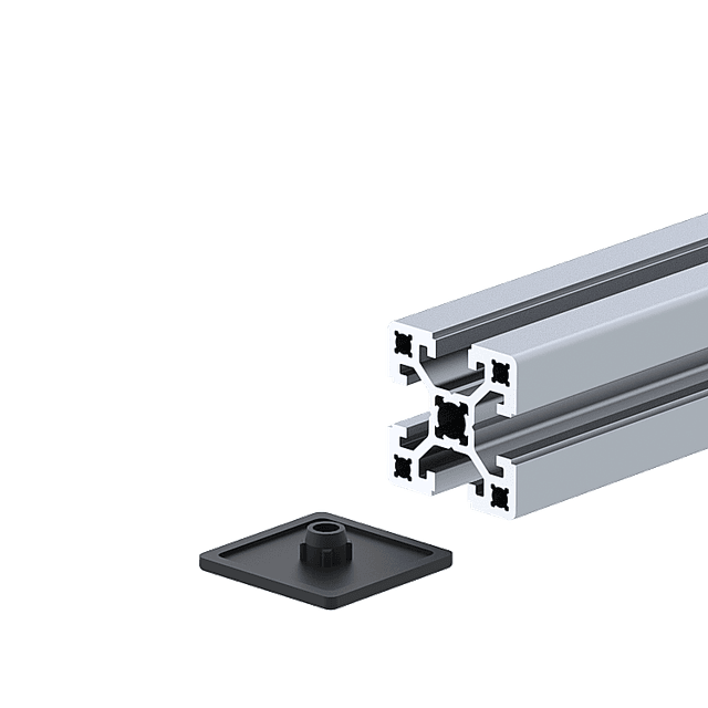 Profil Kapağı 40X40 K10
