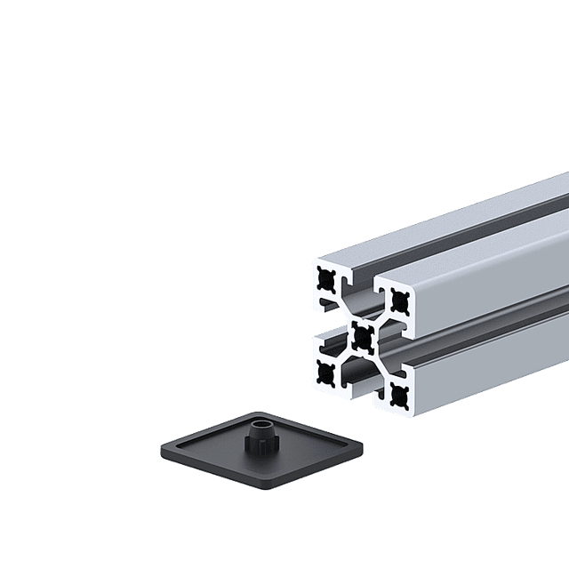 Profil Kapağı 40X40 K8