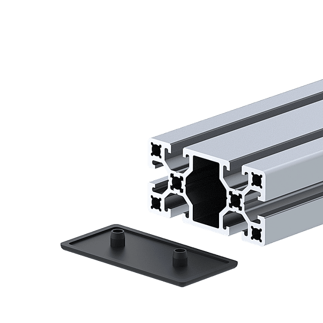 Profil Kapağı 40X80 K08