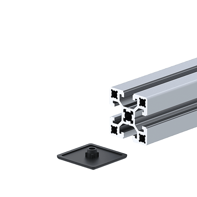 Profil Kapağı 45X45
