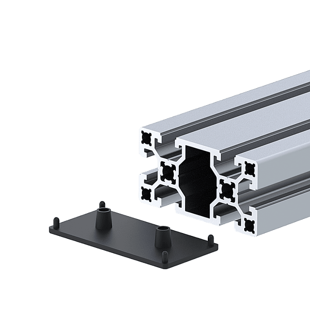 Profil Kapağı 45X90
