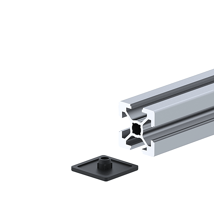 Profil Kapağı Ağır 35X35