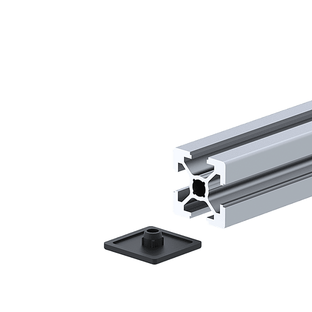 Profil Kapağı Ağır 35X35