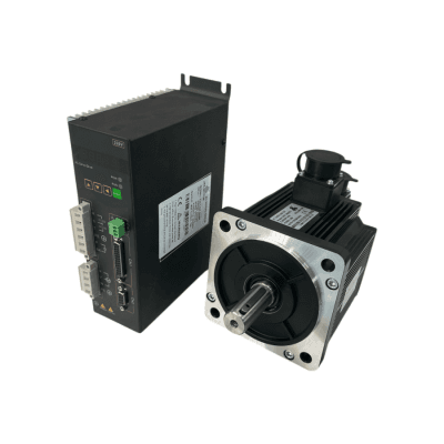 2 Kw Servo Motor Seti 130ST-M07725 T3A-L30F-RABF