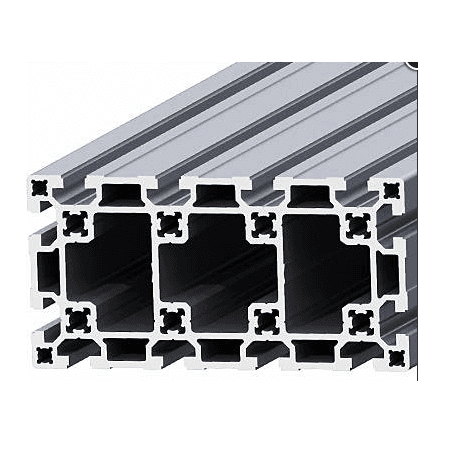 90X180 Sigma Profil 10 Kanal Toptan