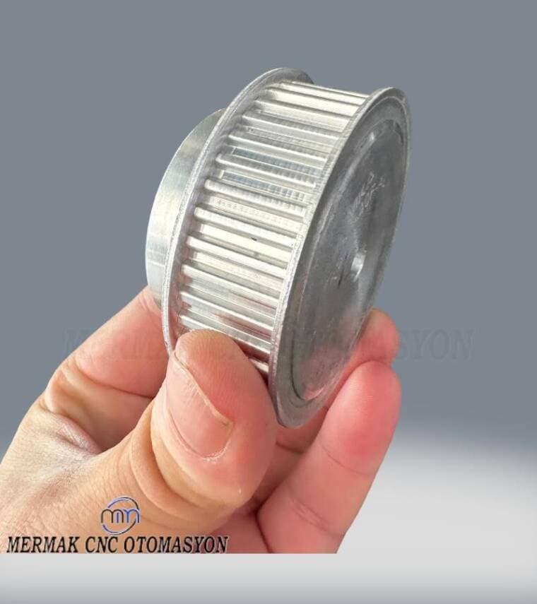 T5 16-40 F-AL Triger Dişli Kasnak