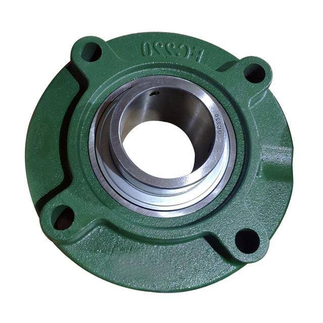 UCFC 208 YATAKLI RULMAN