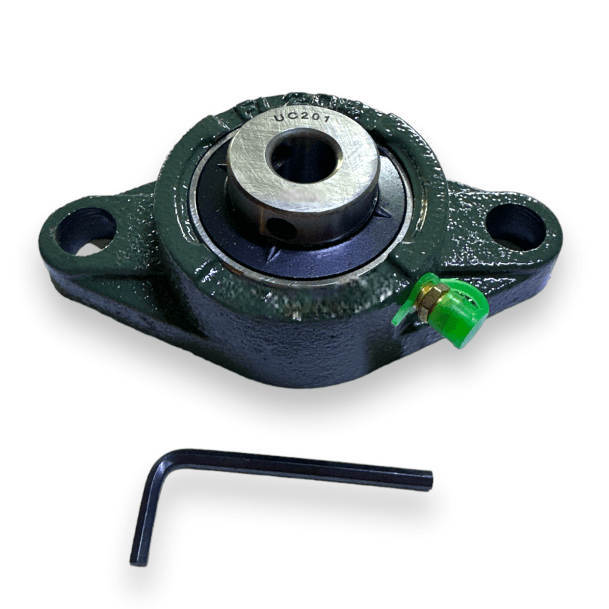 UCFL 201 YATAKLI RULMAN