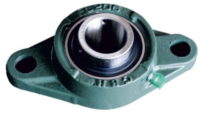 UCFL 205 YATAKLI RULMAN