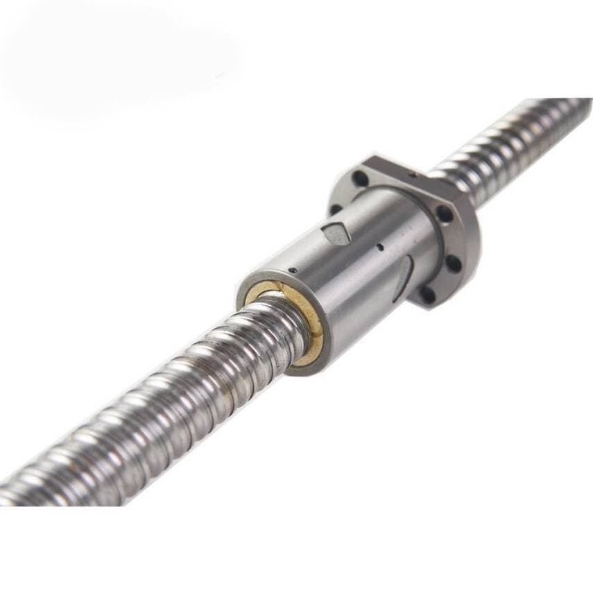 Vidalı Mil SCR 2010