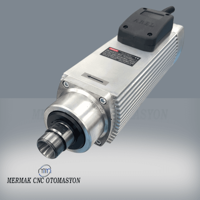 4 Kw 18000 Devir Er25 Arel Motor