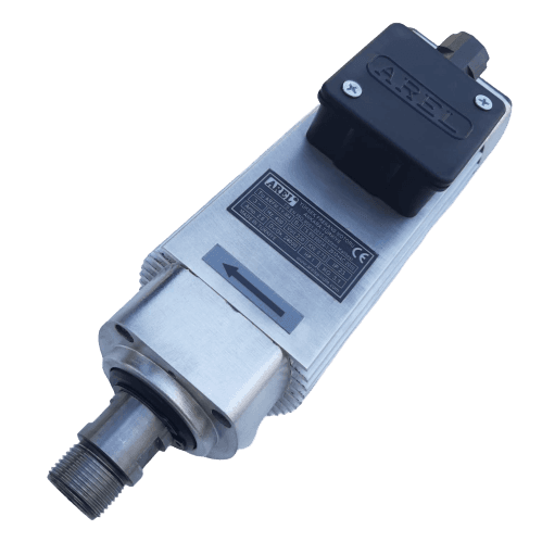 0.75 Kw 24000 Devir Er16 Arel Motor