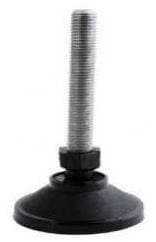 110 Luk M20x150 Sehpa Ayak Oynar Baş Komp. Plasti